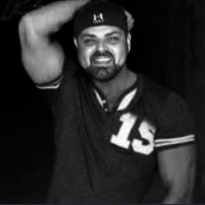 Meet your Posher, Adam